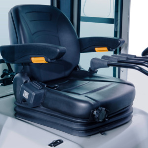 Montacargas Eléctrico CPD20 30 35, Capacidad de Carga de 3 Toneladas, Fuente de Energía de Iones de Litio, Componentes Principales 1, Talleres de Reparación de Maquinaria - Product Image 6