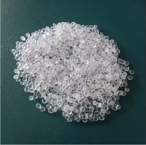 Giao hàng nhanh PoE 8150 <span class=keywords><strong>Polyolefin</strong></span> đàn hồi thổi khuôn hạt nhựa nguyên liệu viên thành phần chất lượng cao - Product Image 6