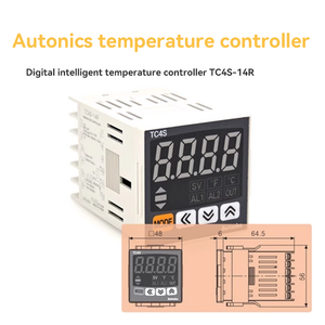 <span class=keywords><strong>Autonics</strong></span> nhà phân phối cảm biến TCN4S-24R TCN4H-24R TCN4M-24R TCN4L-24R TCN4S-22R điều khiển nhiệt độ <span class=keywords><strong>autonics</strong></span> - Product Image 4