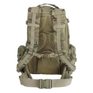 Sacs tactiques décontractés fabriqués en usine, nouvelle arrivée, sac à dos léger, respirant, fermeture éclair disponible, plusieurs couleurs - Product Image 5