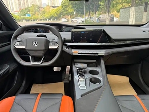 CHANGAN UNI-<span class=keywords><strong>V</strong></span>, Automóvil de Gasolina, Sedán de <span class=keywords><strong>Segunda</strong></span> <span class=keywords><strong>Mano</strong></span>, 1.5T 2.0T - Product Image 5