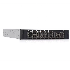 เซิร์ฟเวอร์ Dell PowerEdge R750 R750XS OEM 24 SSD สำหรับจัดเก็บข้อมูล เน็ตเวิร์กเซิร์ฟเวอร์ Xeon 2U แบบแร็ค - Product Image 4