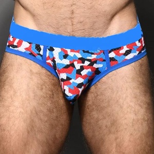 Fournisseurs professionnels de livraison directe pour Shopify <span class=keywords><strong>Gay</strong></span> Men White Briefs Mens <span class=keywords><strong>Gay</strong></span> See-through Briefs Sexy <span class=keywords><strong>Teen</strong></span> <span class=keywords><strong>Gay</strong></span> <span class=keywords><strong>Boys</strong></span> Underwear - Product Image 4