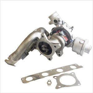 SAKES 06 h145701j all'ingrosso della fabbrica di pezzi di alta qualità sistemi di motori Auto turbocompressore Kit di riparazione di ricambio per Audi VW - Product Image 4