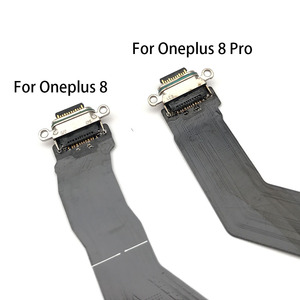 USB Sạc Cảng Sạc Ban <span class=keywords><strong>Flex</strong></span> <span class=keywords><strong>Cable</strong></span> Đối Với <span class=keywords><strong>Oneplus</strong></span> 8 / 8 Pro Dock Cắm Kết Nối Với <span class=keywords><strong>Microphone</strong></span> - Product Image 5