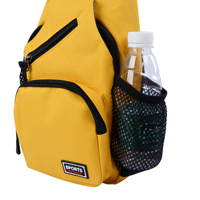 Sacs bandoulière sport pour hommes, mini sacs de poitrine personnalisés pour adolescents, sacs messager et sacs à bandoulière pour hommes – Fabricant