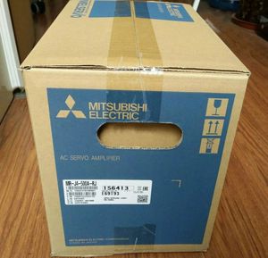 MR-J4-500A-RJ ชุดขับเคลื่อนซีรีส์ J4 กำลัง 5 กิโลวัตต์ MR-J4-500A-RJ MR-J4-500B-RJ MR-J4-500B MR-J4-500A - Product Image 5