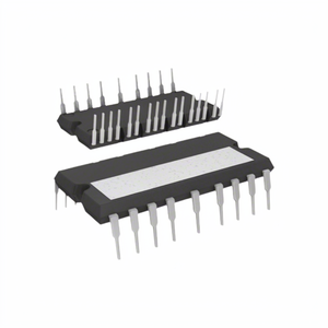 In Stock STGIPS15C60T-H Electronic Chips Component Discrete Semiconductor Products 25-PowerDIP Module - Product Image 1