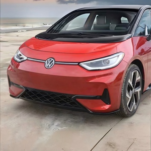 Kit <span class=keywords><strong>GTX</strong></span> Inteligente para <span class=keywords><strong>ID</strong></span>.3 2026 |   Vehículo Eléctrico con Batería de Litio, Largo Alcance, Carga Rápida, Neumáticos R20 - Product Image 4