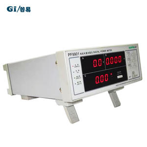 Distribuidor Autorizado en Shenzhen Ofrece Medidor de Energía Inteligente PF9901 (20A) a un Precio Preferencial - Product Image 2