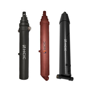 Cilindro para Remolque de Descarga Inferior, Carrera de 2000 a 3500 mm - Product Image 5