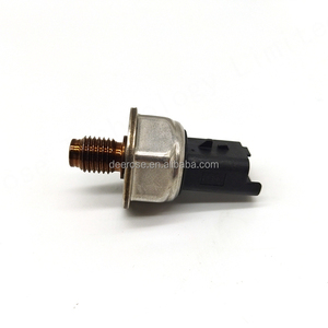 Sensor de presión de riel de combustible de pieza de motor diésel 9307Z507A 55PP03-02 para Ssangyong Kyron 2,0 Xdi Jaguar 2,0 2,2 - Product Image 1