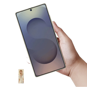 7.3 Inch 5G S26 Ultra Premium 16Gb+1TB 108MP 8000mah Android 14 Face Unlock AI <b>Camera</b> Fast Charging Silk screen Smartphones - Product Image 5