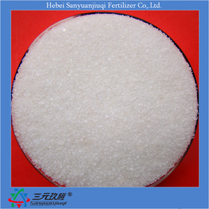 <span class=keywords><strong>Engrais</strong></span> azoté au sulfate <span class=keywords><strong>d</strong></span>'ammonium cristallin de haute pureté pour l'agriculture - Product Image 3