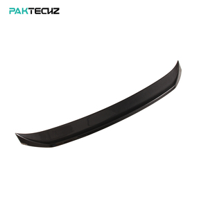 Kit de Carrocería de Fibra de Carbono Prepreg de Paktechz, Alerón Trasero Tipo Cola de Pato para BMW <span class=keywords><strong>M2</strong></span> G87 2023- - Product Image 4