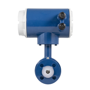מיקרו חיישן Flowmeter חכם DN10 DN800 מדויק אינטליגנטי אלקטרומגנטית זרימת מטר עם דיוק גבוהה MFE600E - Product Image 4