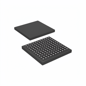 Service complet d'origine IC MCU 16BIT 512KB FLSH 121TFBGA DSPIC33EP512MU810-I_BG 121 TFBGA Composants de kit électronique embarqué - Product Image 1