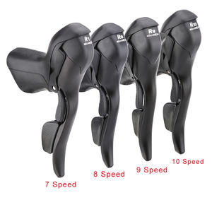 Micronew 2*<span class=keywords><strong>7</strong></span> 8 9 10 11 3*<span class=keywords><strong>7</strong></span> 8 9 10 <span class=keywords><strong>vitesses</strong></span> Levier de frein intégré à double <span class=keywords><strong>commande</strong></span> <span class=keywords><strong>Dérailleur</strong></span> avant pour vélo de route Shifter Vélo - Product Image 4