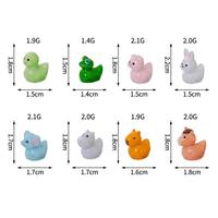 Miniatures d'animaux en résine en gros : Figurines 3D de Capybara, Serpent, Grenouille, Cochon, Éléphant, Lapin pour Détaillants, Boutiques de Cadeaux et Projets DIY