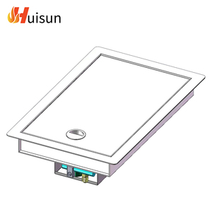 Long Life Use Professional <b>Bbq</b> Grill Cooker Side Burners Single <b>Gas</b> Stove <b>and</b> <b>Coal</b> Built in Grill for Your Selection - Product Image 3