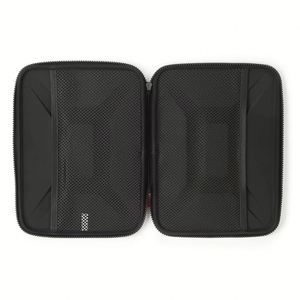 Low MOQ Durable Portable Waterproof Hard Shell <b>Laptop</b> <b>Sleeve</b> with Shockproof Function EVA Foam for Business Use - Product Image 3