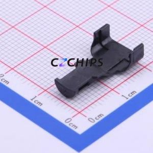 D369-STB-3 Connector Housing Connector Whole Sale Electronic Component Chips Supplier & BOM Service - Product Image 2