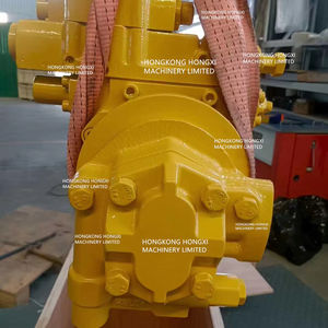 Pompe hydraulique Linkbelt LS2650 11 KNJ1025 - Product Image 1