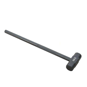 <span class=keywords><strong>Marteau</strong></span> de musculation portable en acier pour l'entraînement physique et la puissance explosive - Product Image 2