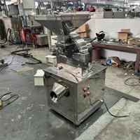 Chili Sumak Date Pindapoeder Fruitvergruizer Klein Kruid Droog Fruit Grinder Graanmachine Of Zaden