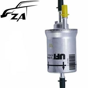 Apto para Volkswagen Tiguan. Filtro de Motor Original Genuino, Filtro de Combustible y Elemento de Filtro de Combustible. - Product Image 1