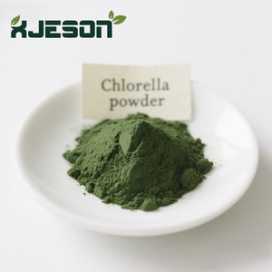 <span class=keywords><strong>Poudre</strong></span> d'extrait de Chlorella organique La <span class=keywords><strong>poudre</strong></span> naturelle de Chlorella complète la Chlorella pure - Product Image 1