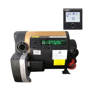 Combi-sistema de calefacción diésel para casas rodantes, incluye calefacción de aire y agua, Similar a <span class=keywords><strong>Truma</strong></span> - Product Image 1