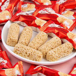 Caramelos Duros en Forma de Cubo de Leche y Queso <span class=keywords><strong>Golden</strong></span> Crown Premium, Bolsa de 500g - Venta al por Mayor para Bodas y Fiestas - Product Image 3