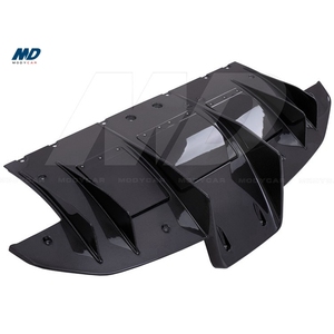 Difusor trasero de fibra de carbono estilo especial para <span class=keywords><strong>Ferrari</strong></span> 2011-2016 458 <span class=keywords><strong>Speciale</strong></span> - Product Image 1