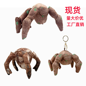 Gantungan Kunci Boneka Hail Mary Grosir, Mainan Boneka Isi Dakron - Product Image 1