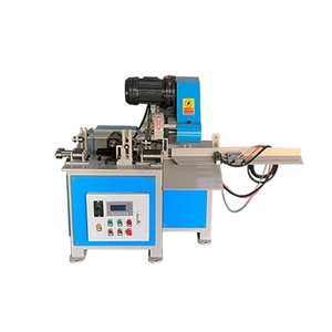 Máquina Automática de Corte de Tubos Redondos, Máquina de Corte de Tubos de Acero Inoxidable, Accesorios para Máquina de Corte de Tubos de Fuego - Product Image 1