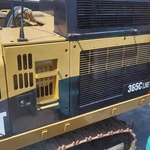 รถขุดตีนตะขาบ<span class=keywords><strong>365</strong></span>ใหญ่รถขุดดินสำหรับแมว65ตัน - Product Image 2