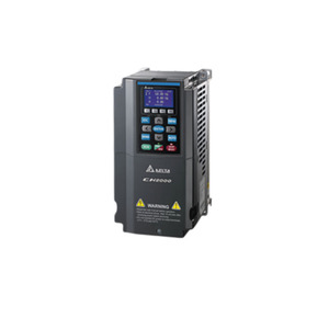 Variateur de fréquence VFD022CH43A-21 pour moteurs AC dans les souffleurs industriels, 460V triphasé, 2,2KW, 3HP, 6A - Product Image 5