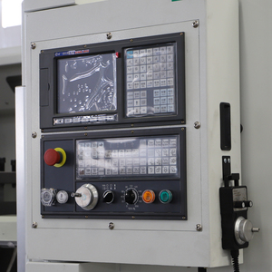 Ck61100 Điện Ngang Giường Phẳng <span class=keywords><strong>CNC</strong></span> Máy Tiện Với Hướng Dẫn Sử Dụng Chuck Của Nhãn Hiệu Tháp Pháo Công Cụ Tự Động Cho Nhiệm Vụ Trung Bình Ô Tô Gia Công - Product Image 6