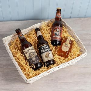 <span class=keywords><strong>Panier</strong></span> en osier Yulin Jiafu pour paniers-cadeaux, kit pour créer votre propre <span class=keywords><strong>panier</strong></span>-<span class=keywords><strong>cadeau</strong></span>, anniversaire, baptême, nouveau-né, mariage, Noël - Product Image 2