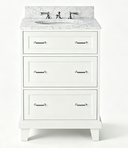 Mobili da <span class=keywords><strong>Bagno</strong></span> Usati Economici, Moderni in Compensato Impermeabile - Product Image 1