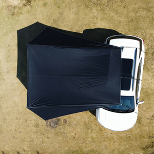 <span class=keywords><strong>Toldo</strong></span> de 270 Grados para Camping, Caravana, Autocaravana, <span class=keywords><strong>Toldo</strong></span> Lateral para Coche, <span class=keywords><strong>Toldo</strong></span> para Exteriores - Product Image 1