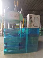 Machine de production de vaisselle en mélamine bicolore 250 tonnes Panlong, ligne complète, capacité 800-5000 pièces/12h, garantie 1 an