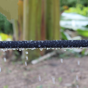 Mangueira de irrigação por gotejamento, mangueira de irrigação de 1/2 polegadas, 3/8 polegadas, jardim ou agricultura, de 5/8 polegadas - Product Image 4