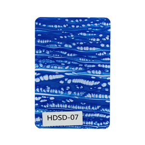 Акриловый лист с эффектом мрамора, толщиной 3 мм (1/8 дюйма), белый, с узором под мрамор, 2026 год - Product Image 1