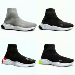 Zapatos de estilo casual para hombre y mujer, zapatillas deportivas para hombre, chaussures femme, baskets pour hommes, zapatillas de hombre en stock - Product Image 1