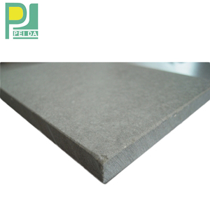 เส้นใยCement BoardภายนอกFacadeแผง4X8 - Product Image 6
