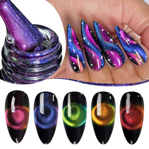 CX 뷰티 프리 샘플 9D 고양이 눈 젤 쉽게 흡수 - Product Image 6