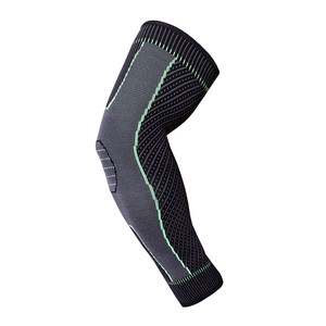 Tenis dirseği için ayarlanabilir esneklik ve kapsamlı koruma ile yüksek sıkıştırma nefes spor dirsek <span class=keywords><strong>Brace</strong></span>-Menics - Product Image 4