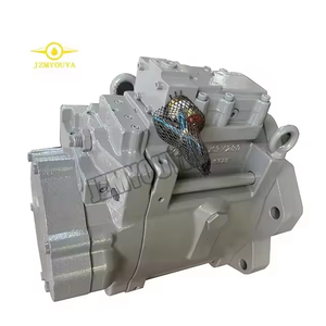 Гидравлический насос в сборе K3V280SH для экскаваторов <span class=keywords><strong>Hitachi</strong></span> <span class=keywords><strong>EX650</strong></span>/700/750/800/870/1100/1200-3 - Product Image 2